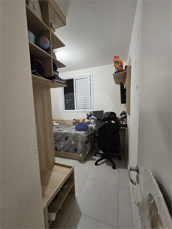 You Tucuruvi | 69m² Decorado | 2 Dorms (3º Reversível) | Ao Lado do Metrô