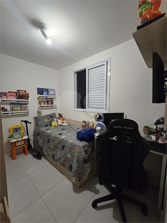 You Tucuruvi | 69m² Decorado | 2 Dorms (3º Reversível) | Ao Lado do Metrô