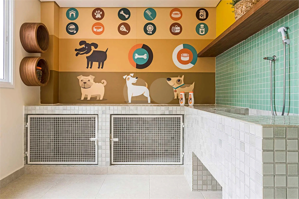 You Tucuruvi | 69m² Decorado | 2 Dorms (3º Reversível) | Ao Lado do Metrô