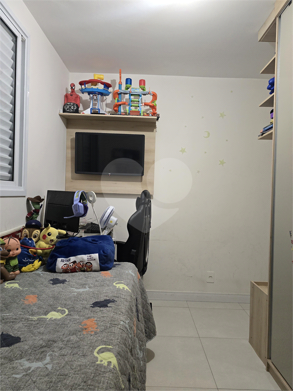 You Tucuruvi | 69m² Decorado | 2 Dorms (3º Reversível) | Ao Lado do Metrô