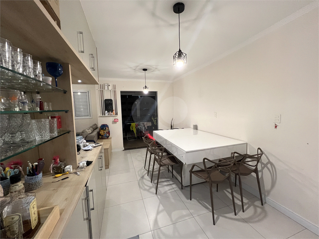 You Tucuruvi | 69m² Decorado | 2 Dorms (3º Reversível) | Ao Lado do Metrô