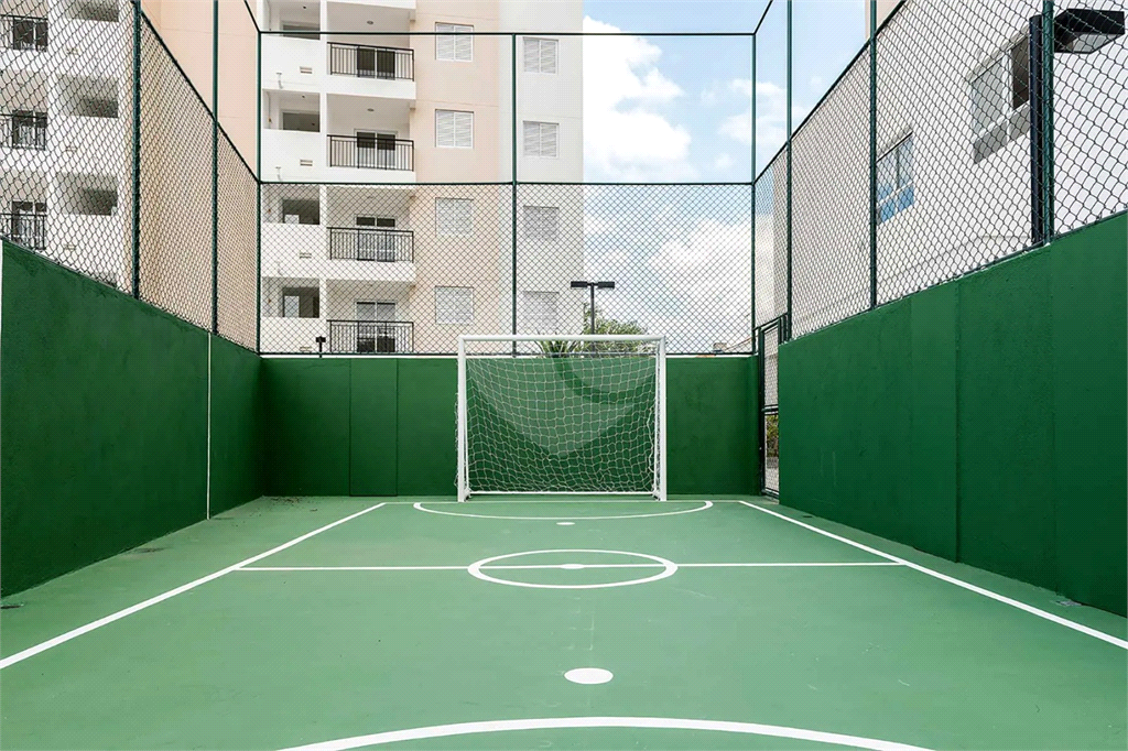 You Tucuruvi | 69m² Decorado | 2 Dorms (3º Reversível) | Ao Lado do Metrô