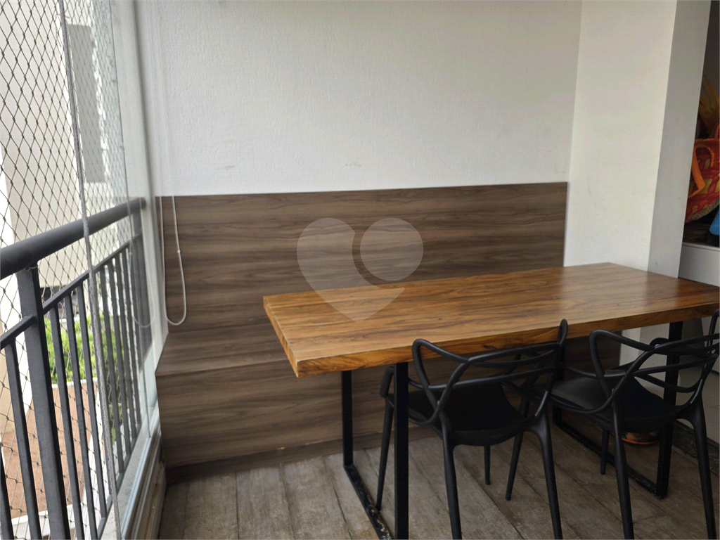 You Tucuruvi | 69m² Decorado | 2 Dorms (3º Reversível) | Ao Lado do Metrô