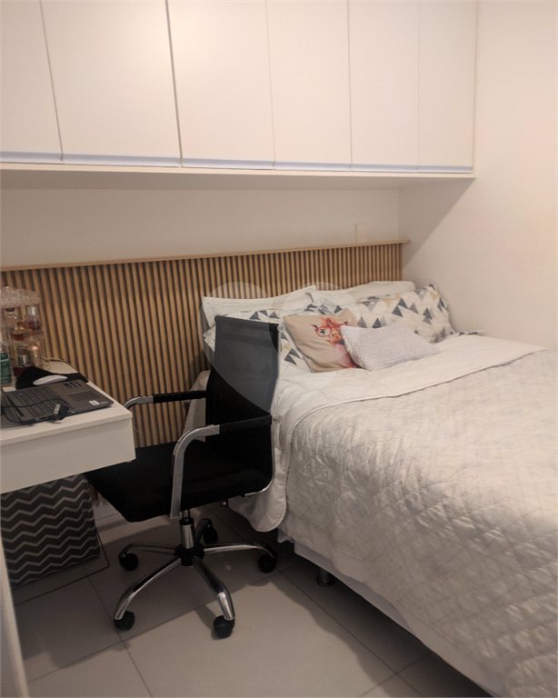 You Tucuruvi | 69m² Decorado | 2 Dorms (3º Reversível) | Ao Lado do Metrô