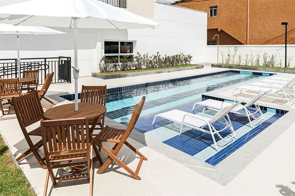 You Tucuruvi | 69m² Decorado | 2 Dorms (3º Reversível) | Ao Lado do Metrô