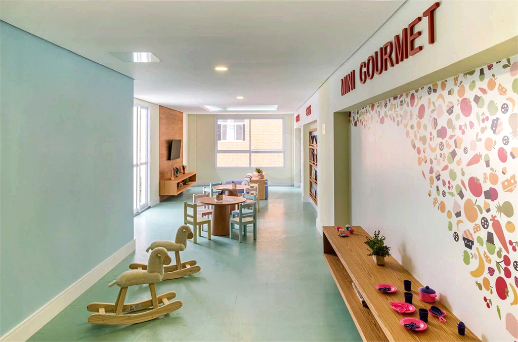 You Tucuruvi | 69m² Decorado | 2 Dorms (3º Reversível) | Ao Lado do Metrô