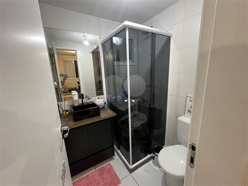 You Tucuruvi | 69m² Decorado | 2 Dorms (3º Reversível) | Ao Lado do Metrô