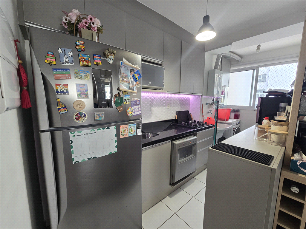 You Tucuruvi | 69m² Decorado | 2 Dorms (3º Reversível) | Ao Lado do Metrô