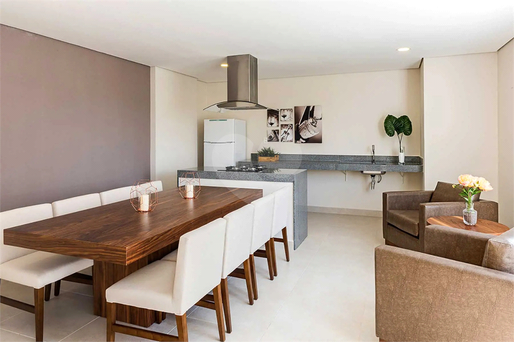 You Tucuruvi | 69m² Decorado | 2 Dorms (3º Reversível) | Ao Lado do Metrô