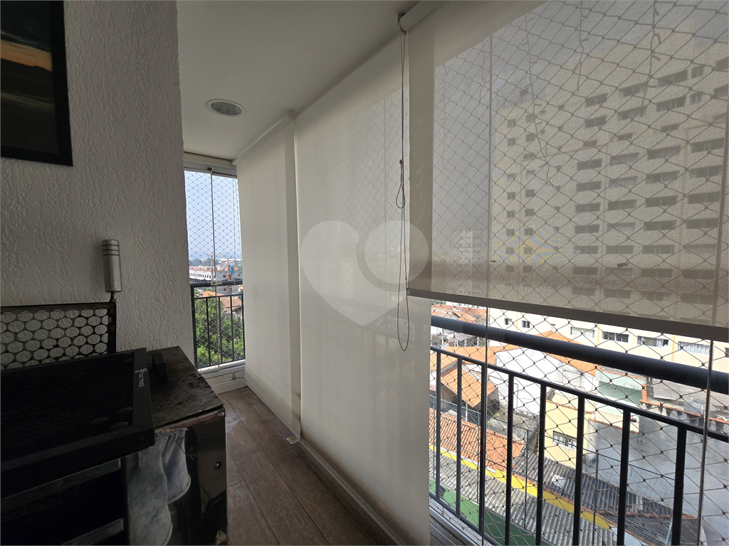 You Tucuruvi | 69m² Decorado | 2 Dorms (3º Reversível) | Ao Lado do Metrô