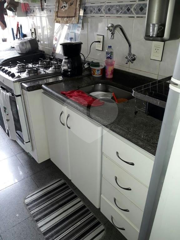 Apartamento Freguesia do Ó