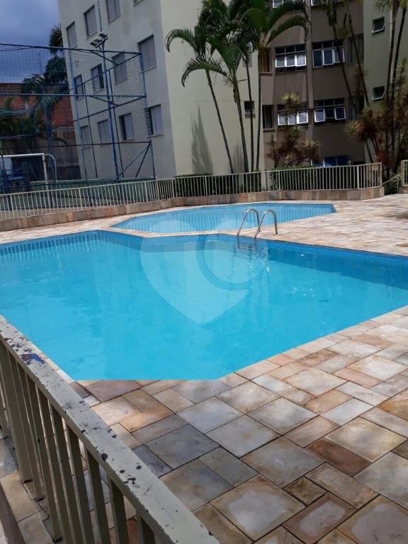 Apartamento Freguesia do Ó