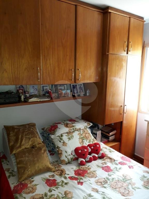Apartamento Freguesia do Ó