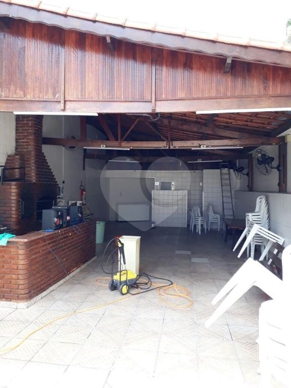 Apartamento Freguesia do Ó