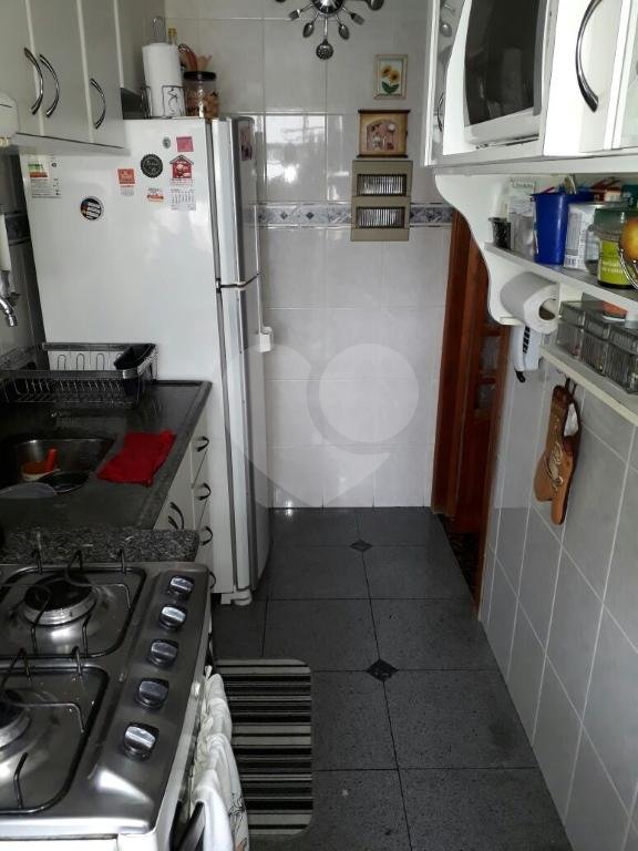 Apartamento Freguesia do Ó