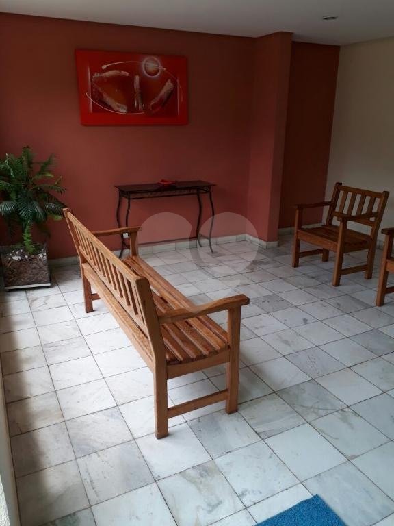 Apartamento Freguesia do Ó
