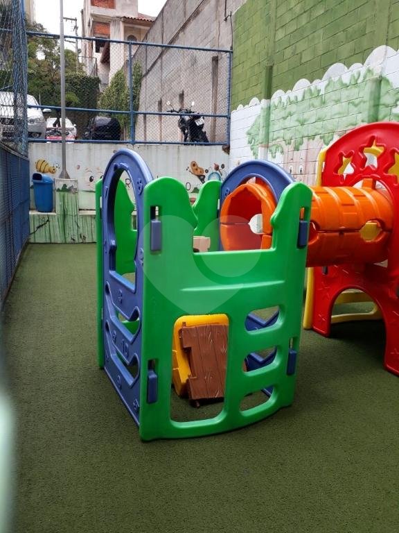 Apartamento Freguesia do Ó