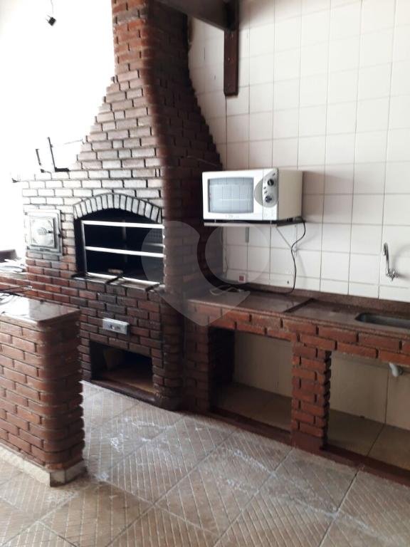 Apartamento Freguesia do Ó