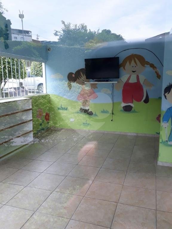 Apartamento Freguesia do Ó