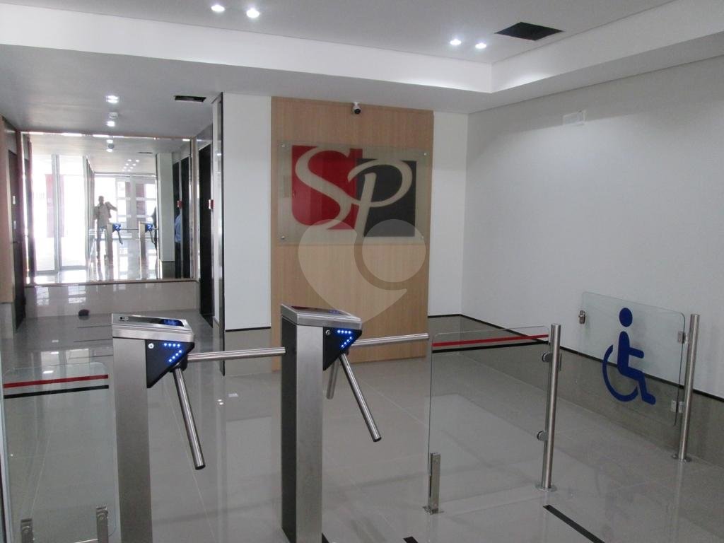 SALAS em CASA VERDE