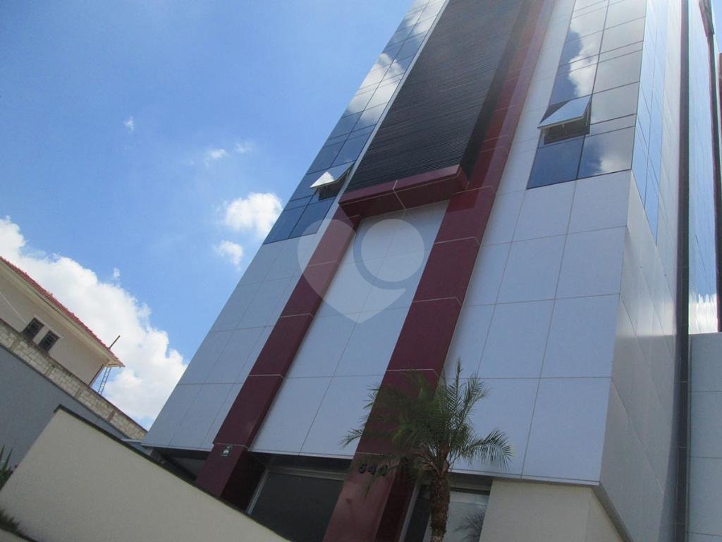SALAS em CASA VERDE