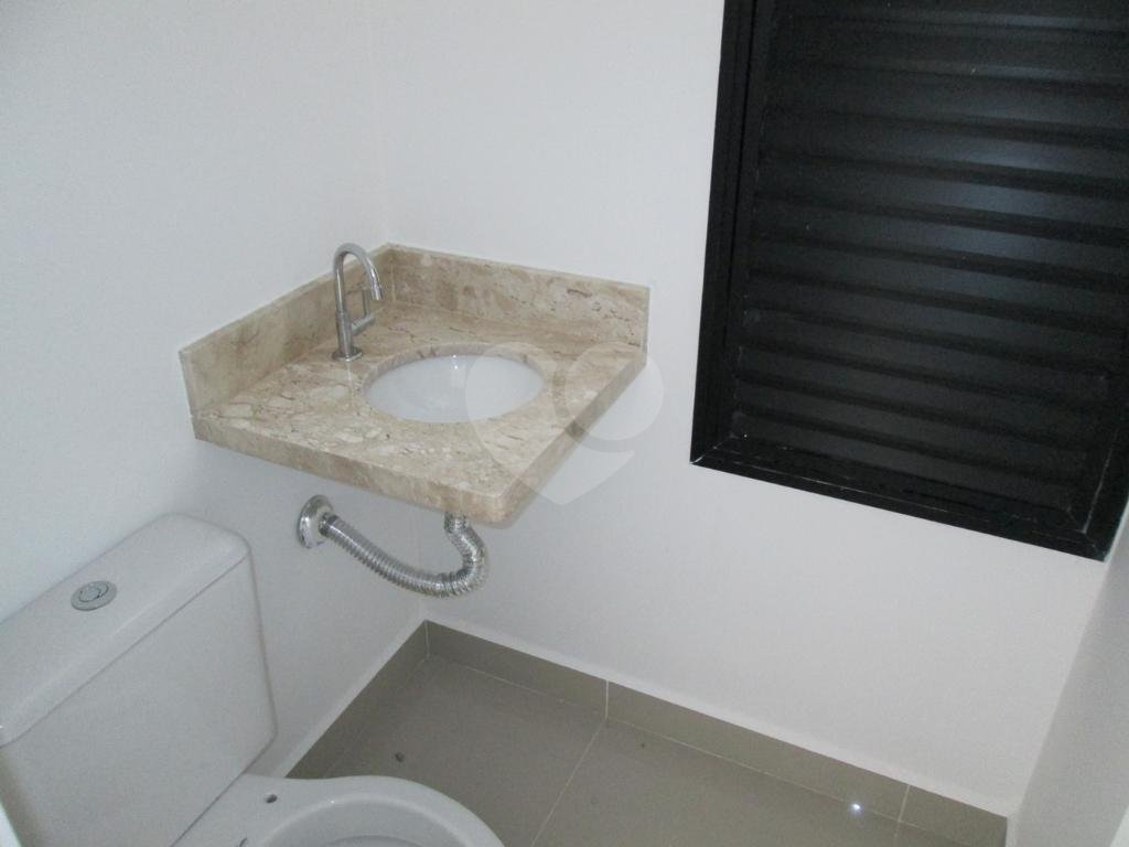SALAS em CASA VERDE
