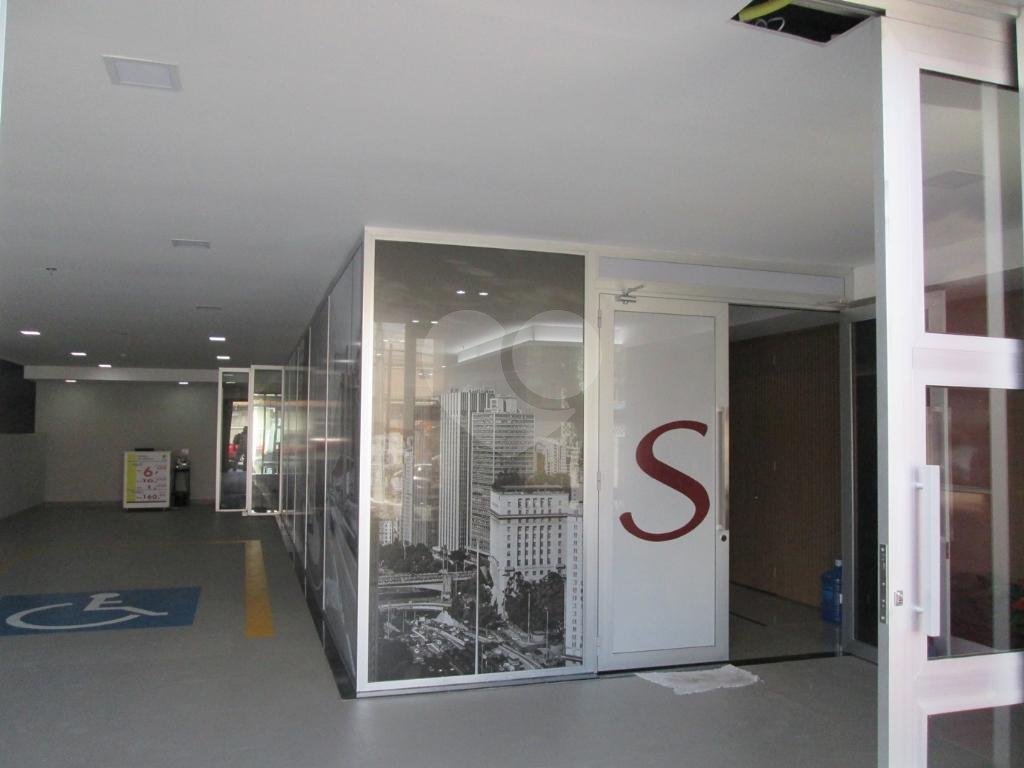SALAS em CASA VERDE