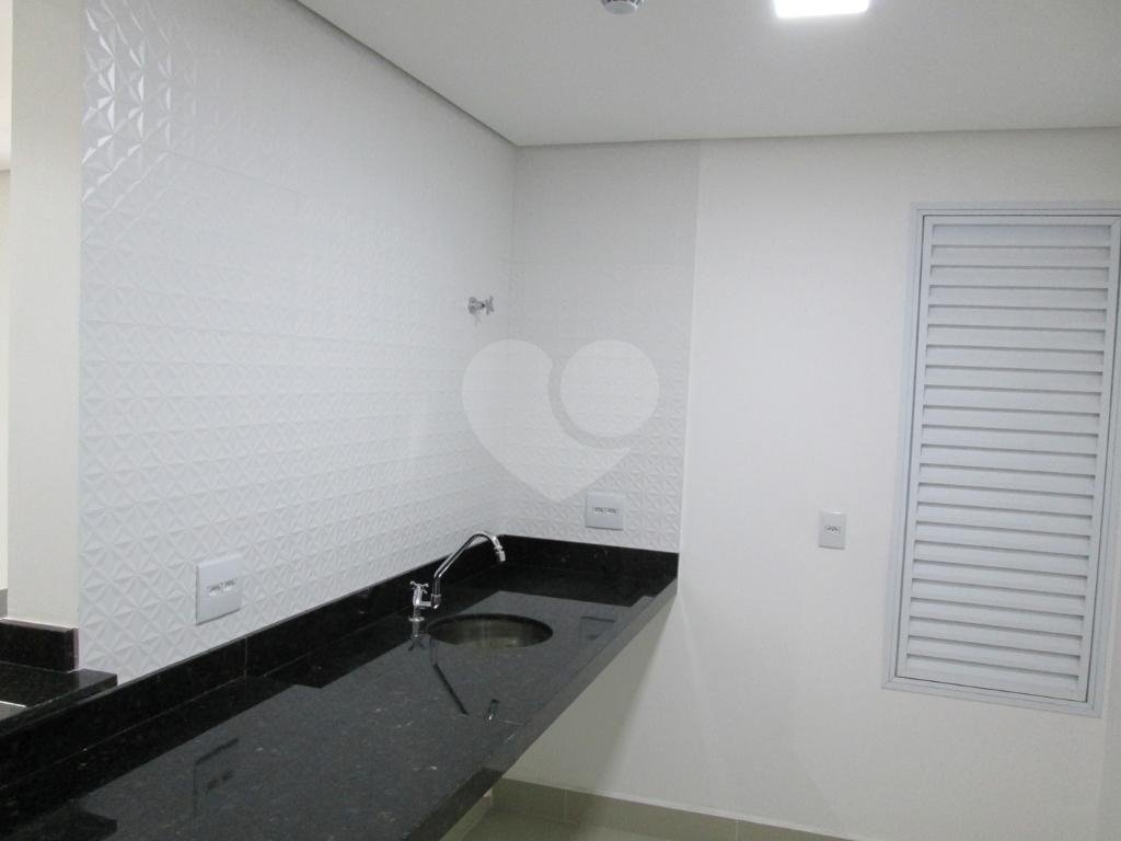 SALAS em CASA VERDE