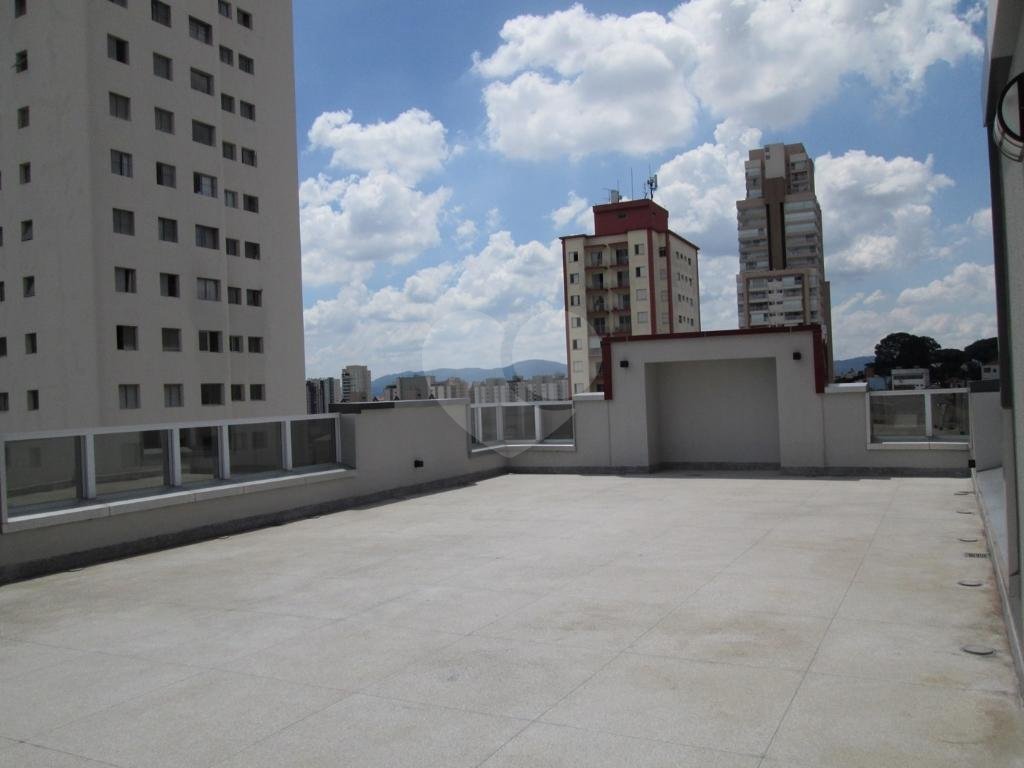 SALAS em CASA VERDE