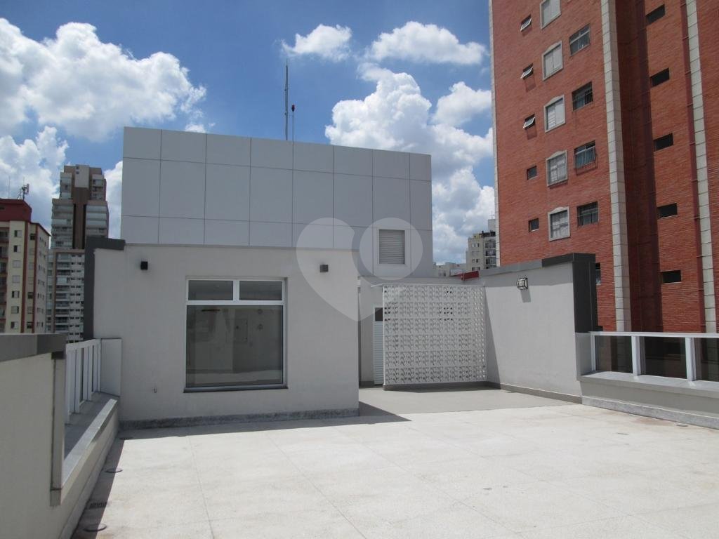SALAS em CASA VERDE