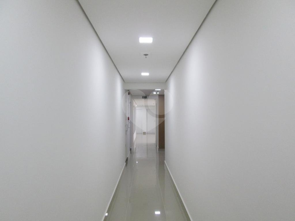 SALAS em CASA VERDE