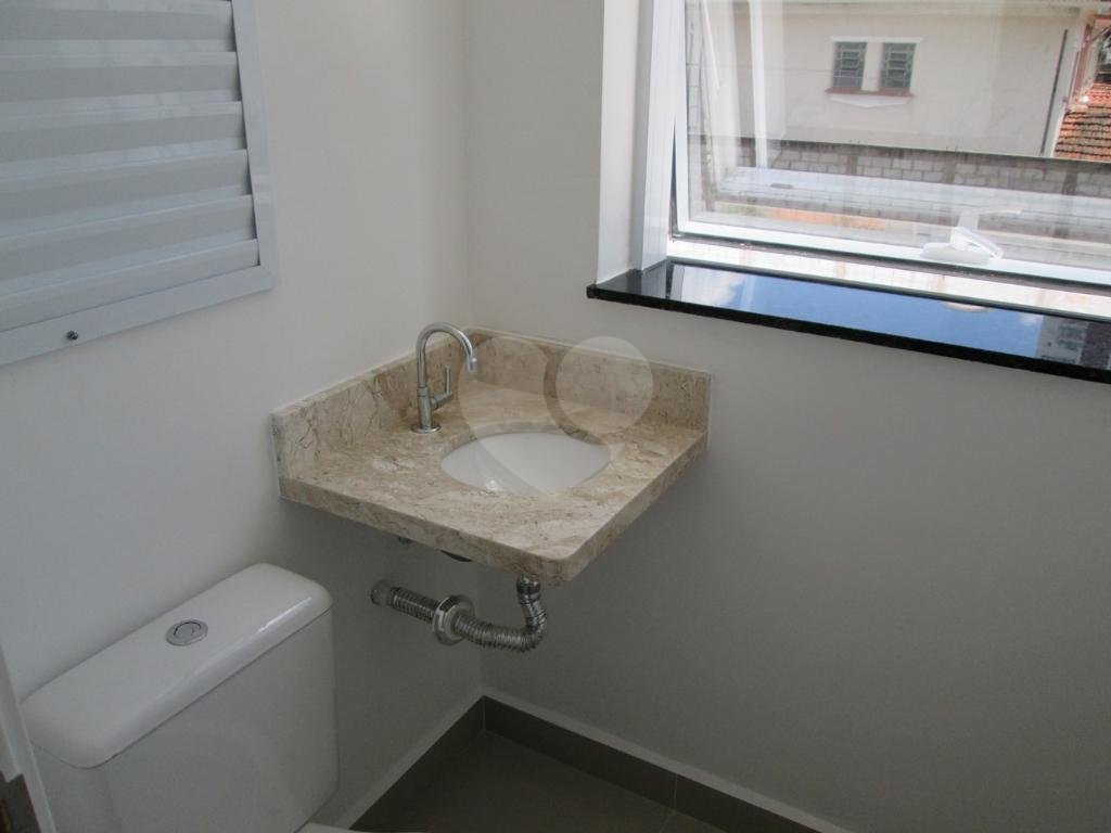 SALAS em CASA VERDE