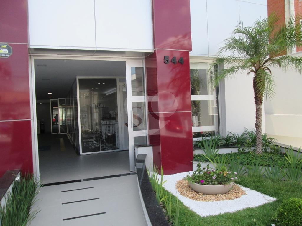 SALAS em CASA VERDE