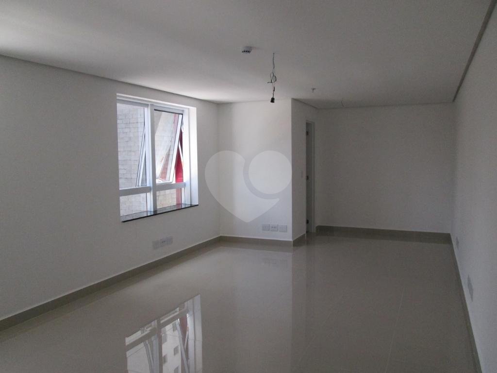 SALAS em CASA VERDE