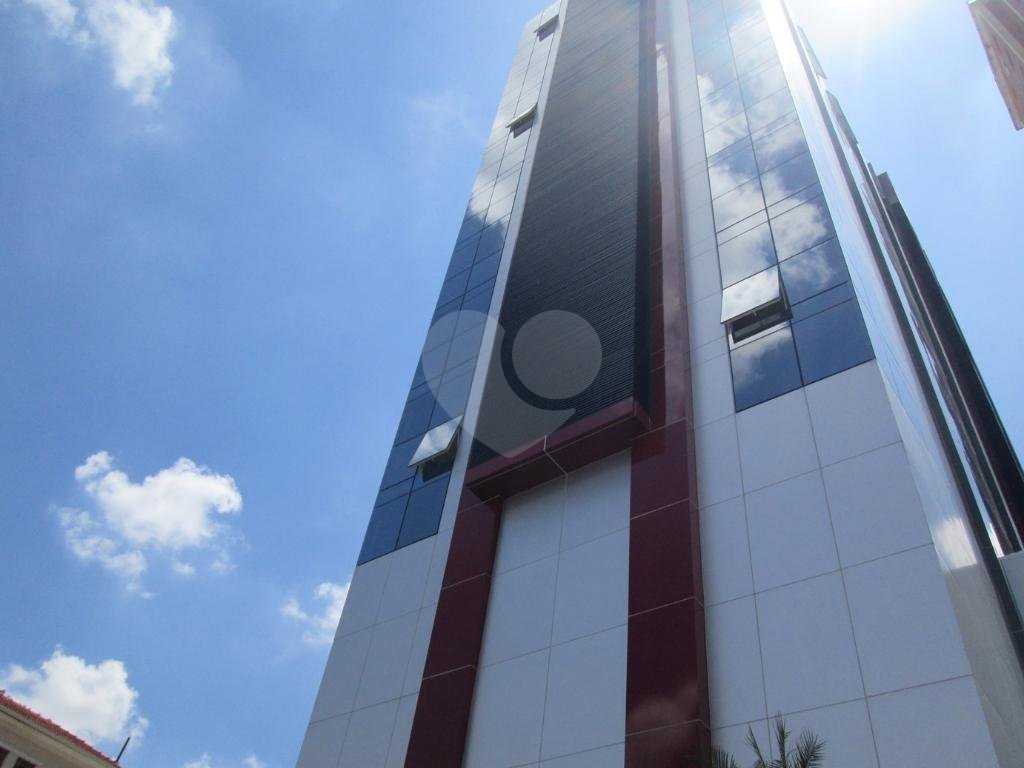 SALAS em CASA VERDE