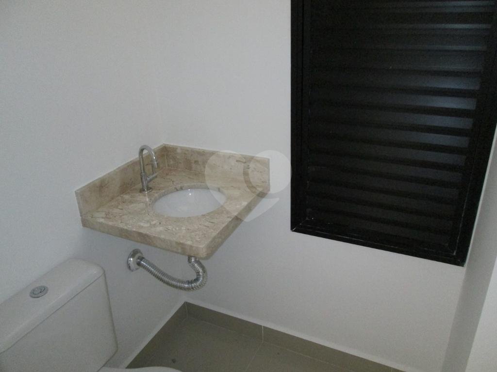 SALAS em CASA VERDE