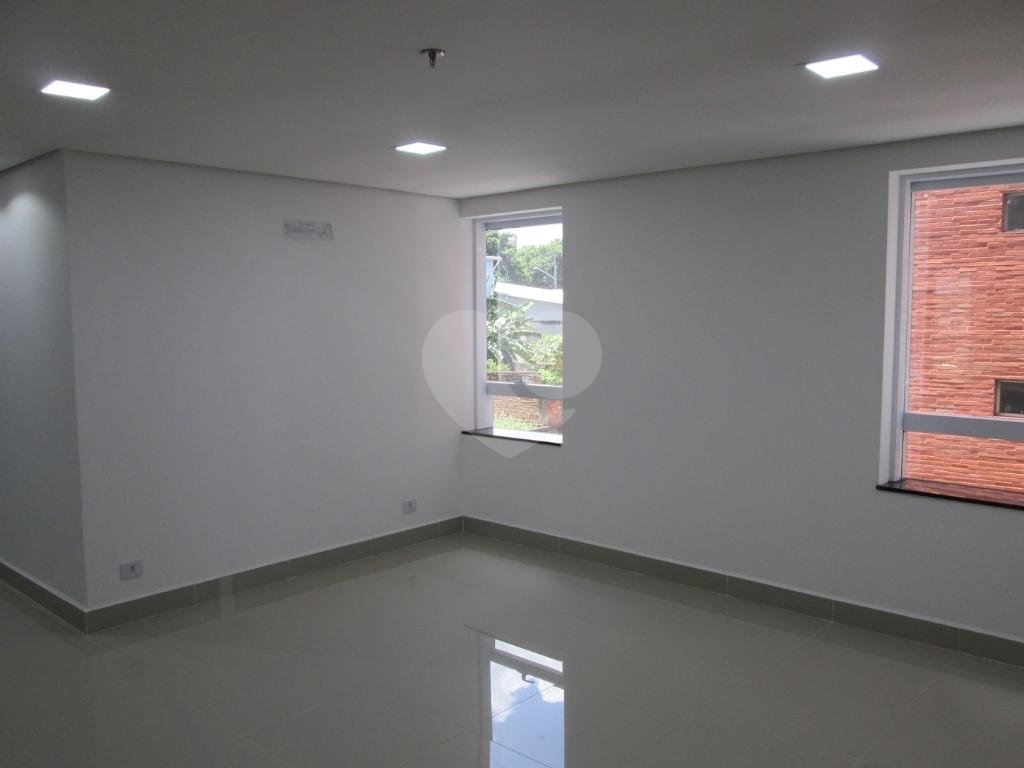 SALAS em CASA VERDE