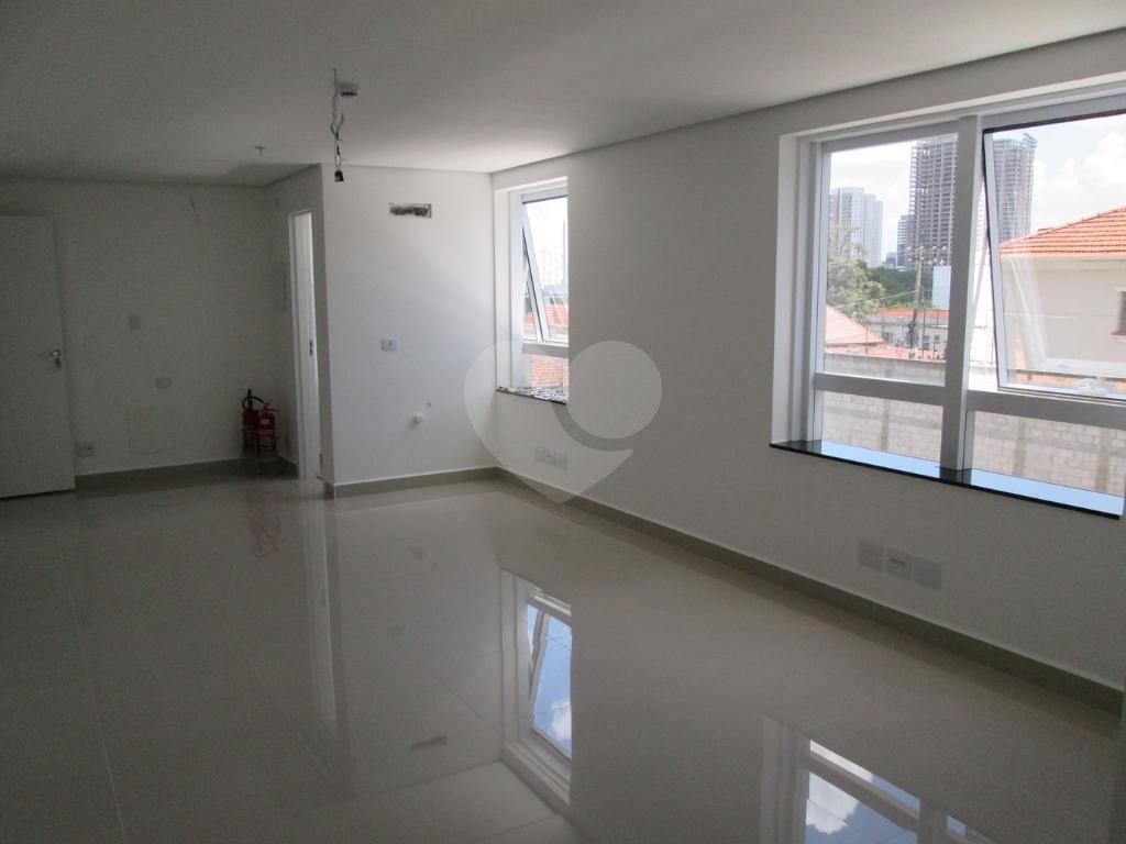 SALAS em CASA VERDE