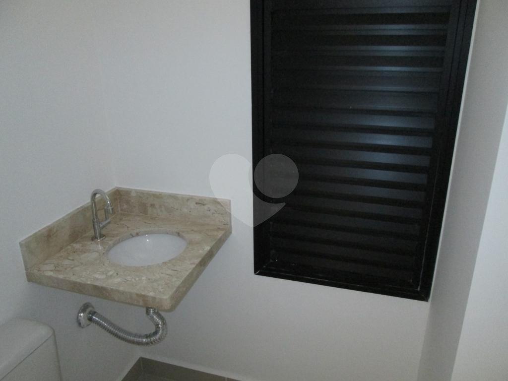 SALAS em CASA VERDE