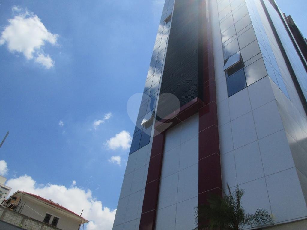 SALAS em CASA VERDE