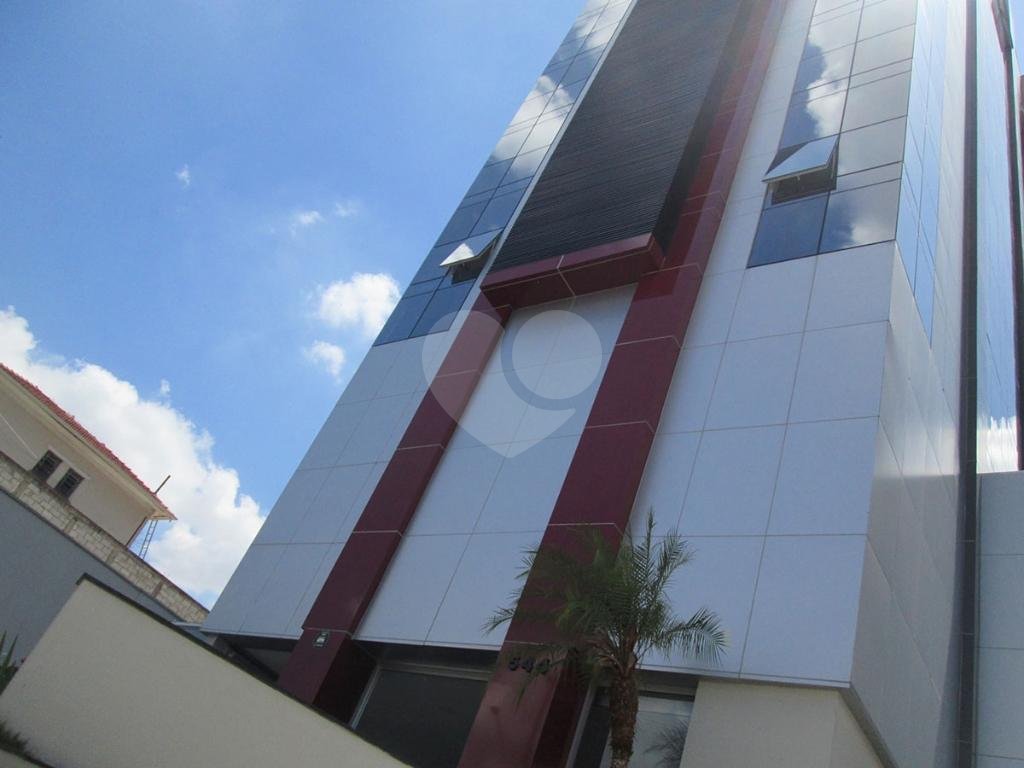 SALAS em CASA VERDE