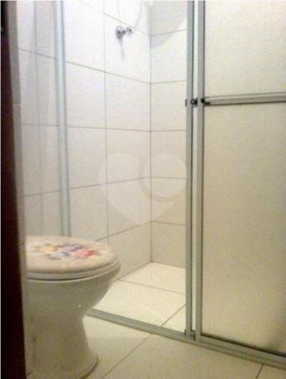SOBRADO em BRASILÂNDIA