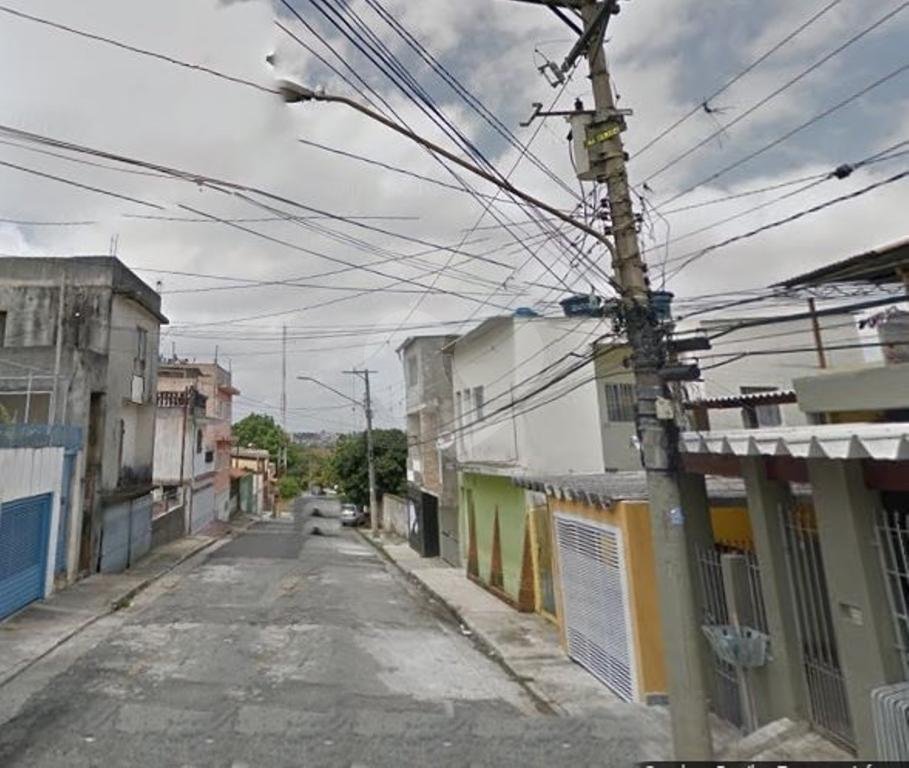 SOBRADO em BRASILÂNDIA