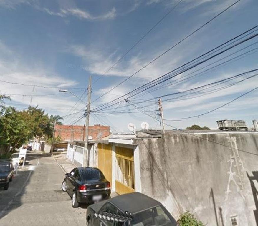 SOBRADO em BRASILÂNDIA