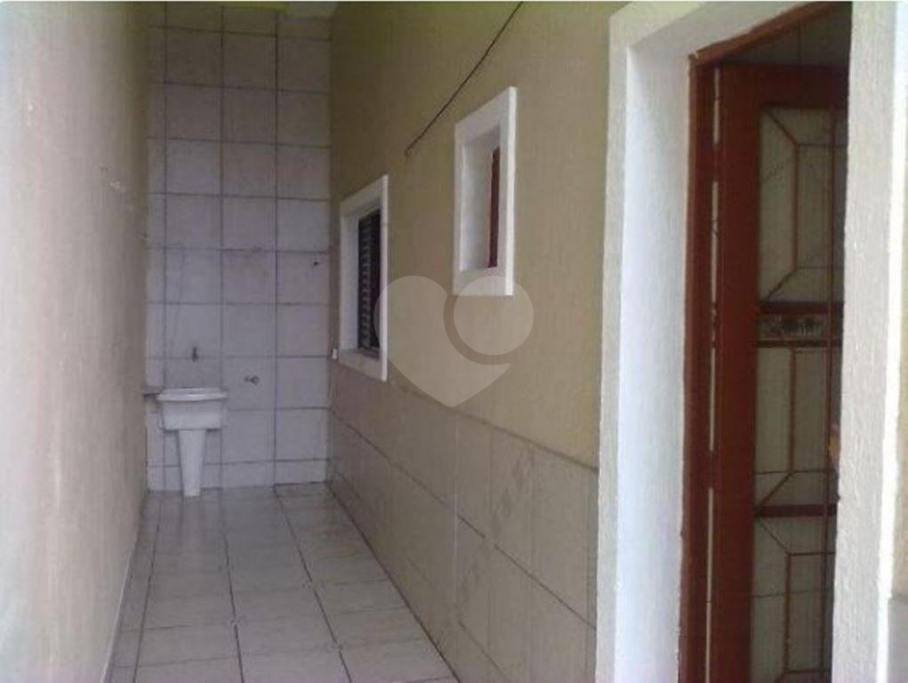 SOBRADO em BRASILÂNDIA