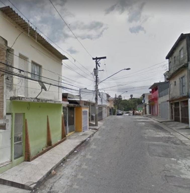 SOBRADO em BRASILÂNDIA
