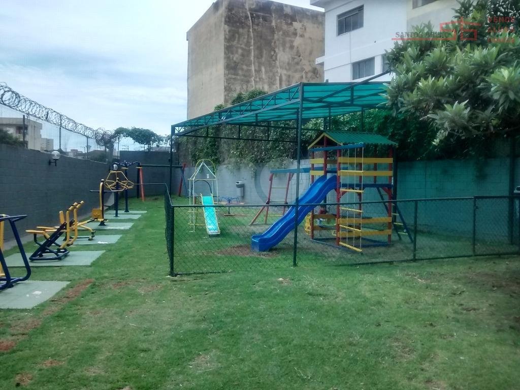 Apartamento Cachoeirinha