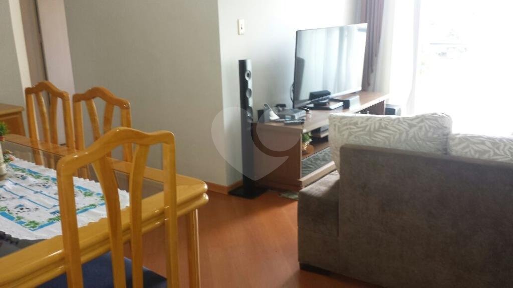 Apartamento Cachoeirinha
