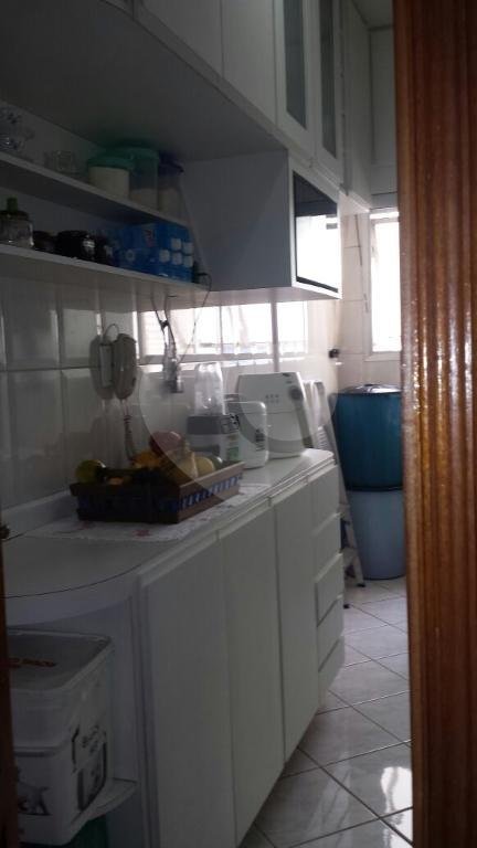 Apartamento Cachoeirinha