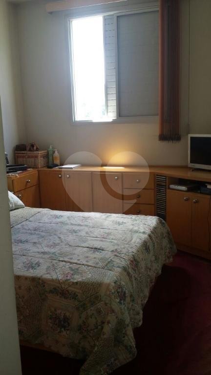 Apartamento Cachoeirinha